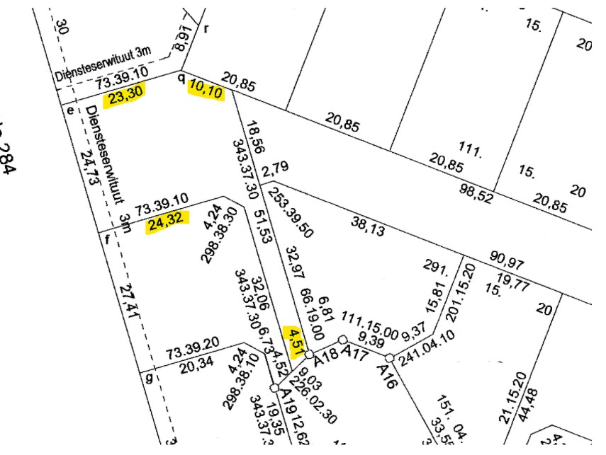Commercial Property for Sale in Hoogland Western Cape